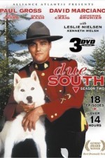 Watch Due South M4ufree